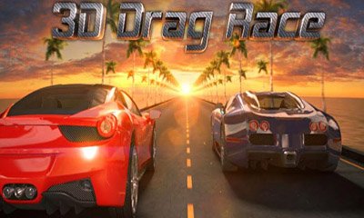 download 3D Drag Race apk
